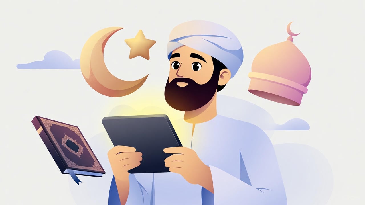 online Quran Classes in Houston