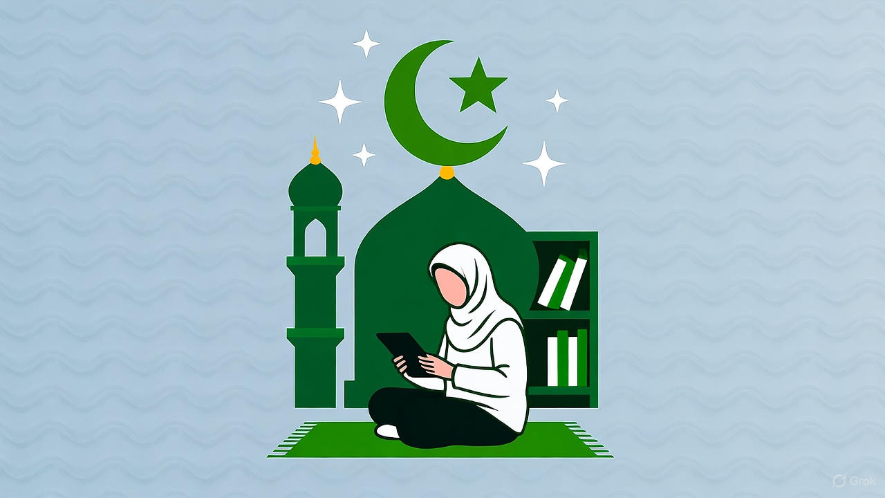 Online Quran Classes in Minnesota