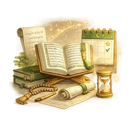 Hifz — Quran Memorization