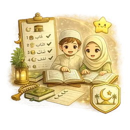 Islamic Studies for Kids