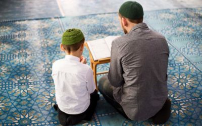 Fruitful relationship with the Quran