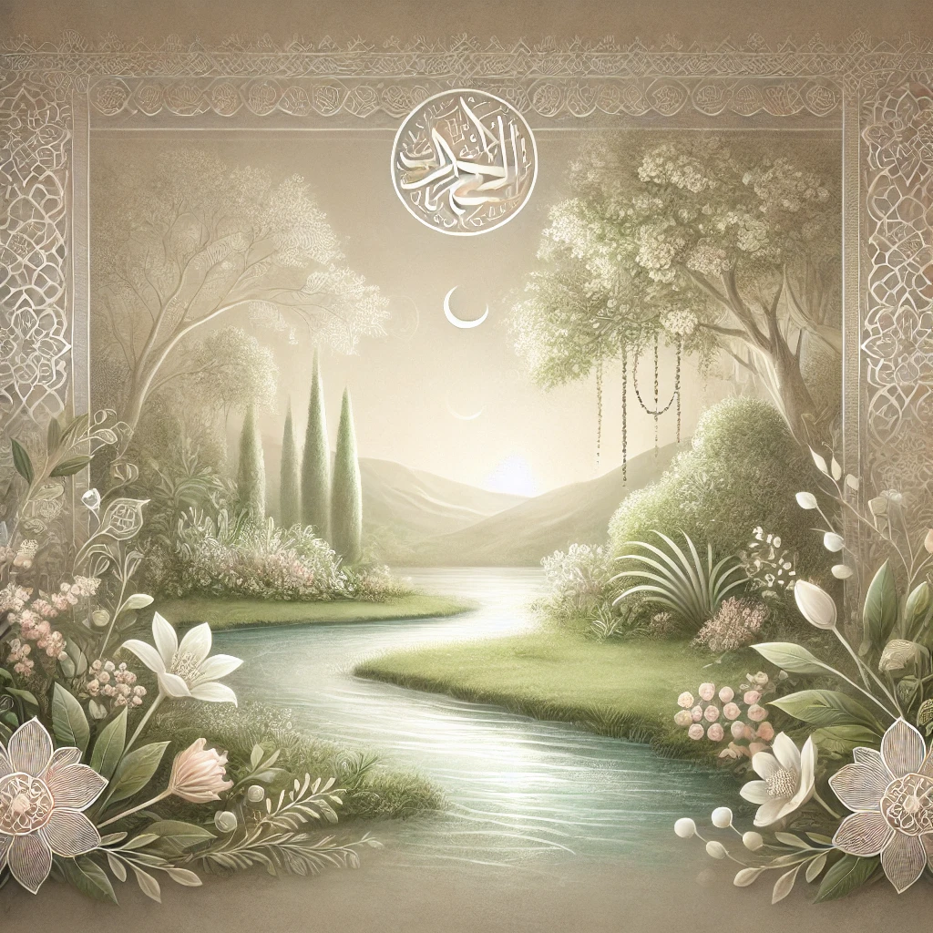 jannah jannah, Jannah in Islam, Islamic concept of Paradise, Rewards of Jannah, Path to Paradise, Life after death in Islam, Islamic beliefs on Jannah, Characteristics of Paradise, Achieving Jannah,