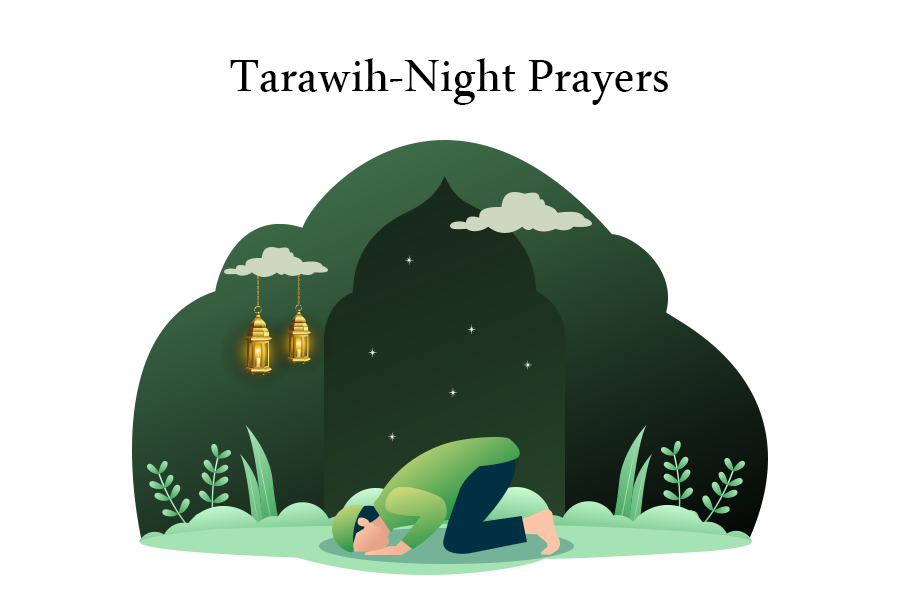 Tarawih