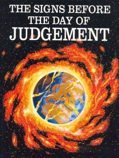 Minor afflictions of Judgement Day