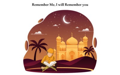 Remember Allah, He Will Remember You: 5 Best Ways to Attain Love of Allah
