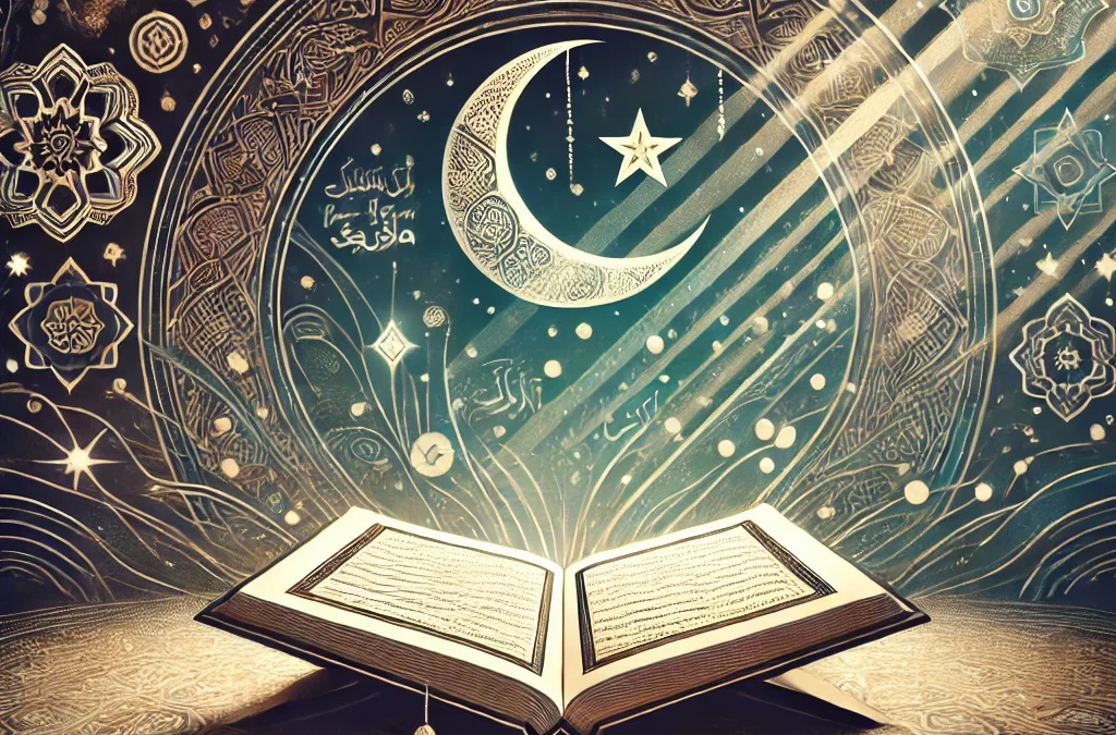 ha meem sajda , Best Online Quran Classes