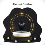 Lost Necklace