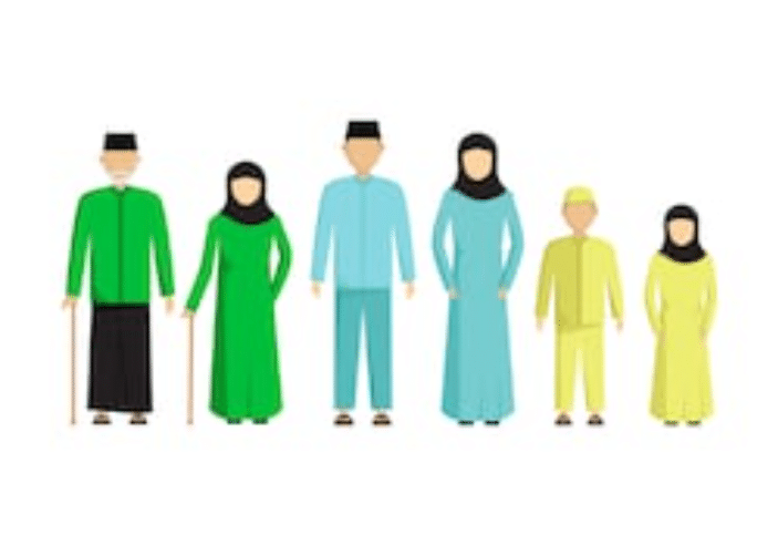 Islamic Parenting (Upbringing Of Muslim kids)
