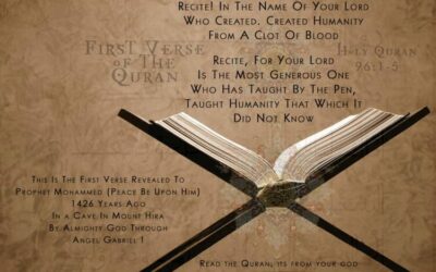 Easy steps for Memorizing Quran