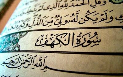 How to Improve Quran Recitation