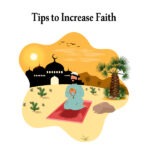 Tips to increase faith