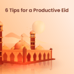 Productive Eid