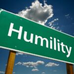 humility is prohibited in Islam, no /humility