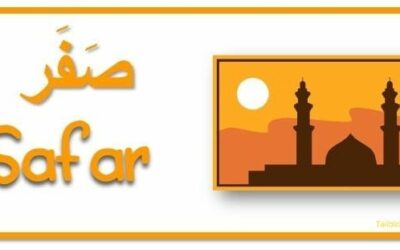 The Truth About the Month of SAFAR-I