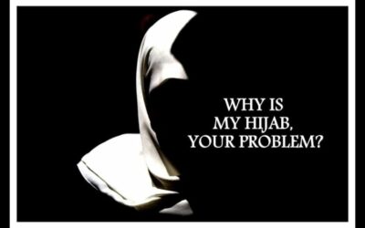 10 majors excuses for not wearing Hijab