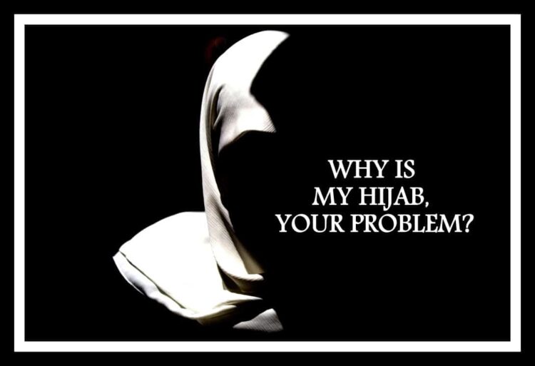 10 majors excuses for not wearing Hijab