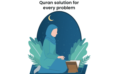 The Holy Quran-Solution of  Every Problem