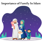 importance of family in islam