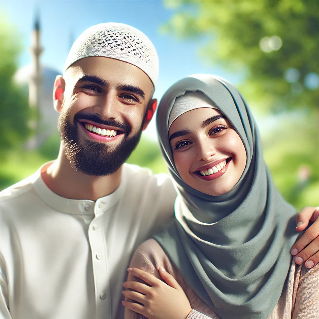 5 Powerful Reasons Islam Makes You Happy