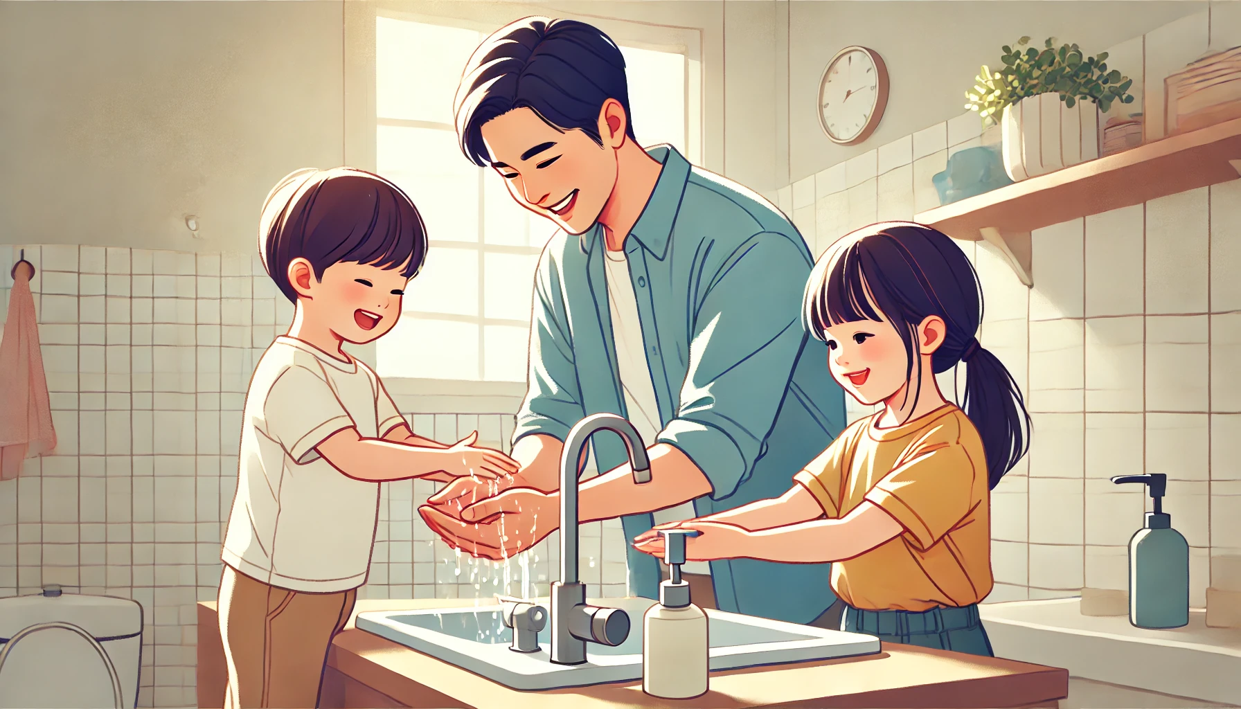 cleanliness , Best Online Quran Classes