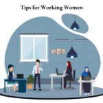 Tips for working Women