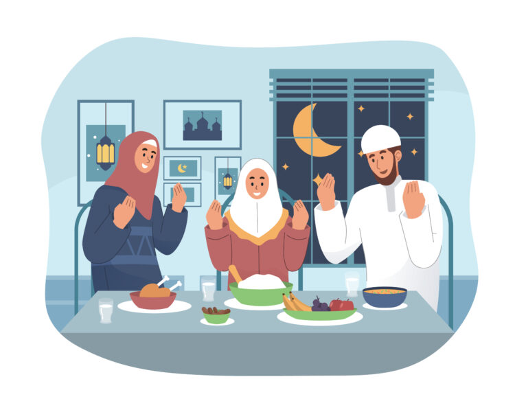 Ramadan Special: Season of wishes