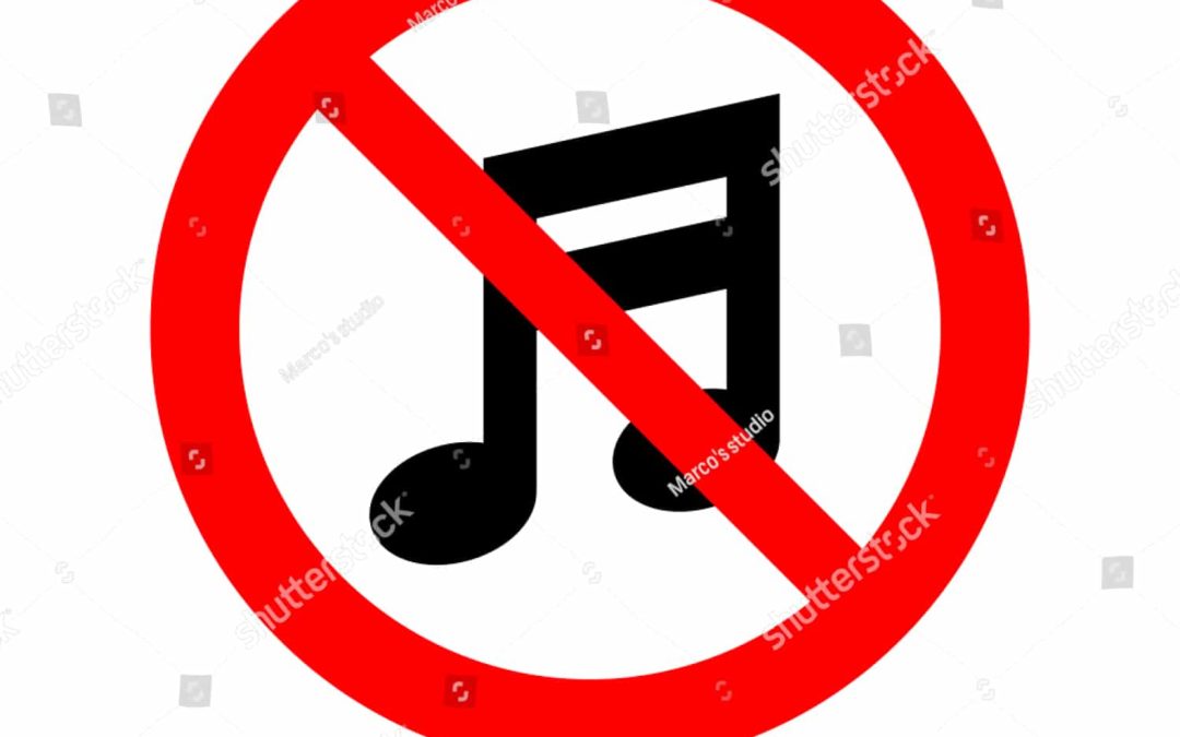 Islamic Rulings on Music & Singing