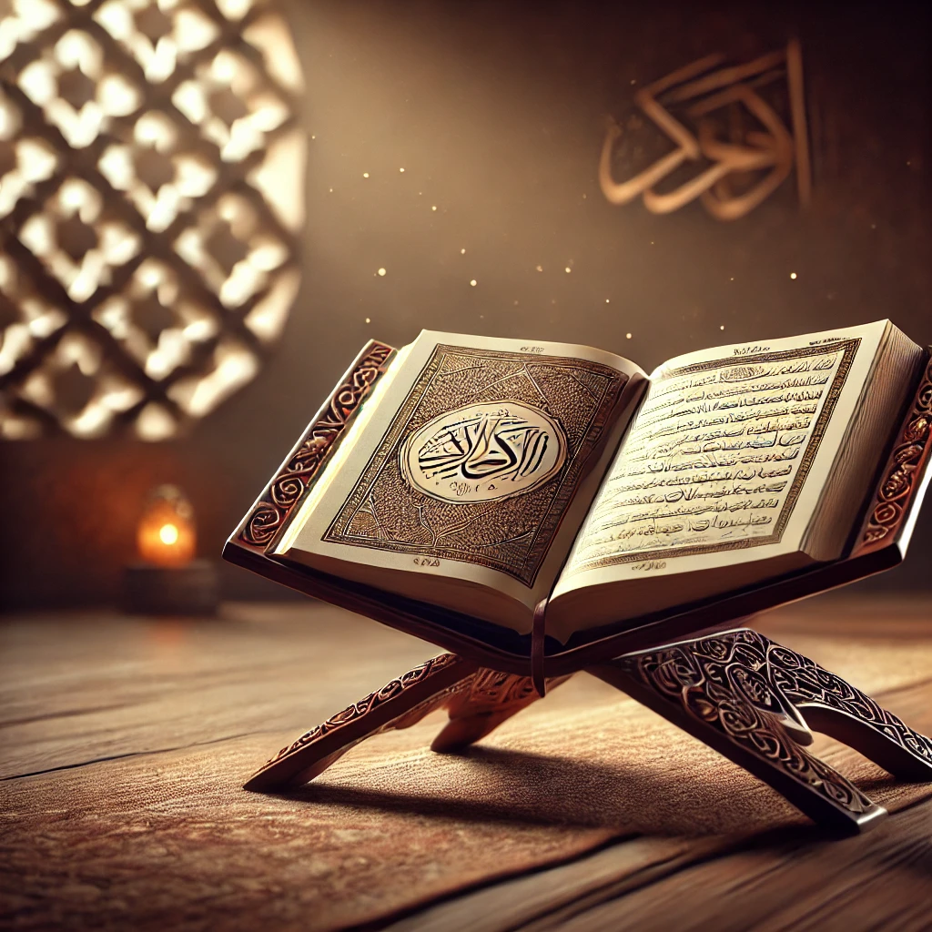 Lessons from Surah al Kahaf
