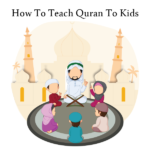 Teach Quran