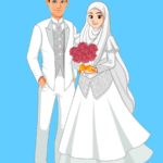 husband and wife in jannah