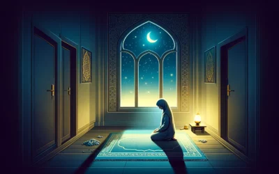 Last Ashra Of Ramadan: 10 Days, 10 Targets