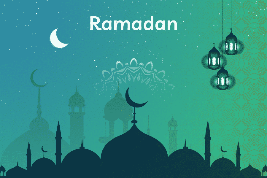 Upcoming Ramadan