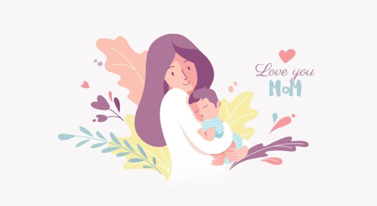 Love Of Mother