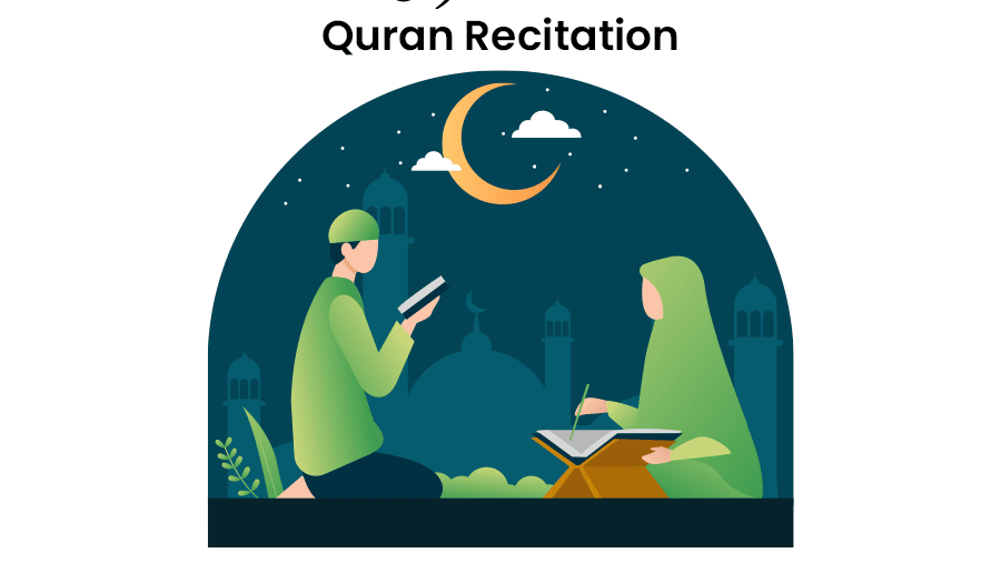 11 Best Tips To Improve Quran Recitation