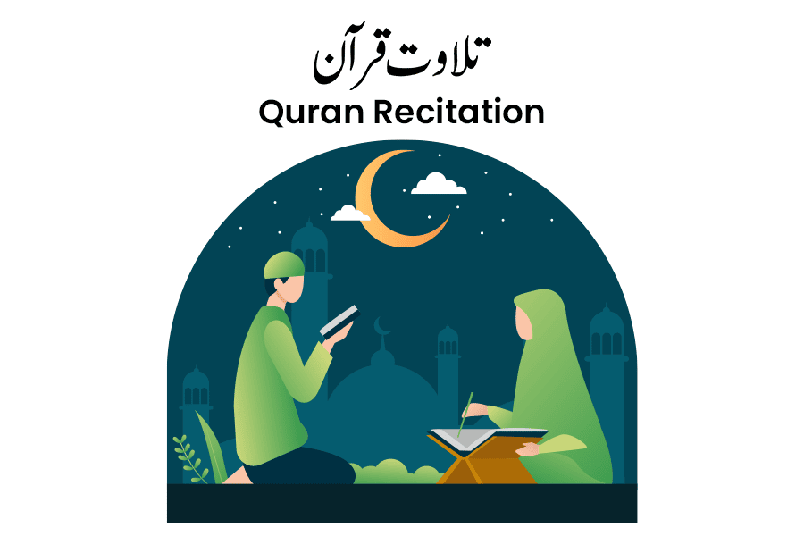 11 Tips To Improve Quran Recitation