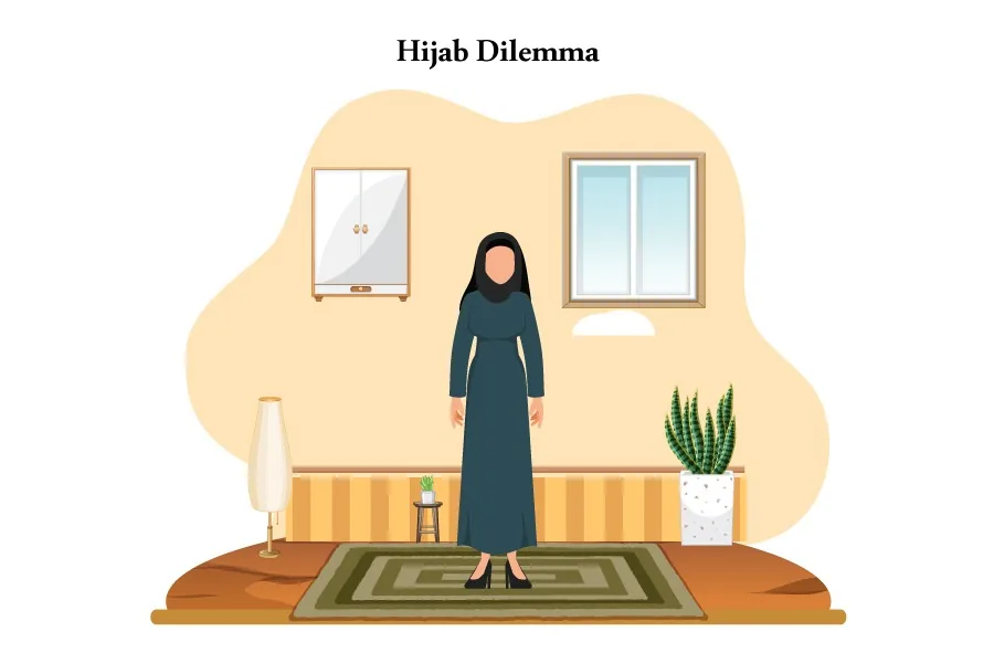 3 Powerful Ways the Hijab Dilemma Was Beautifully Solved