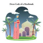 Dress code of Muslimah