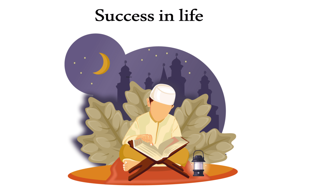 Success in Life
