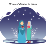 women status in islam