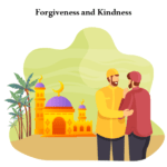Forgiveness and Kindness