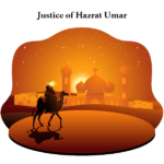 Justice of Hazrat Umar