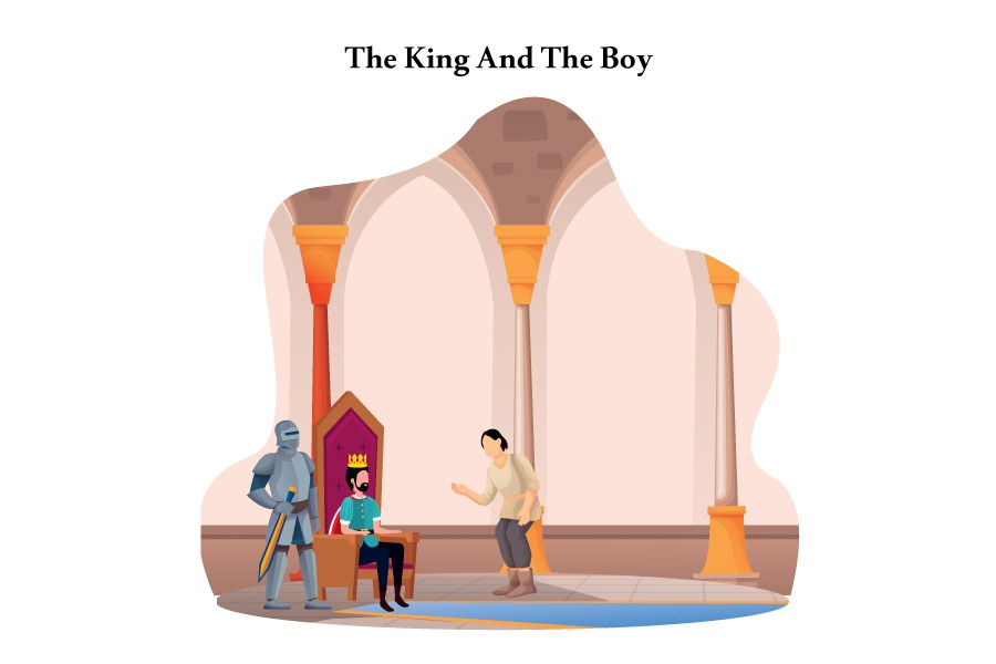 The-King-And-The-Boy.