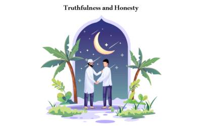 Truthfulness and Honesty