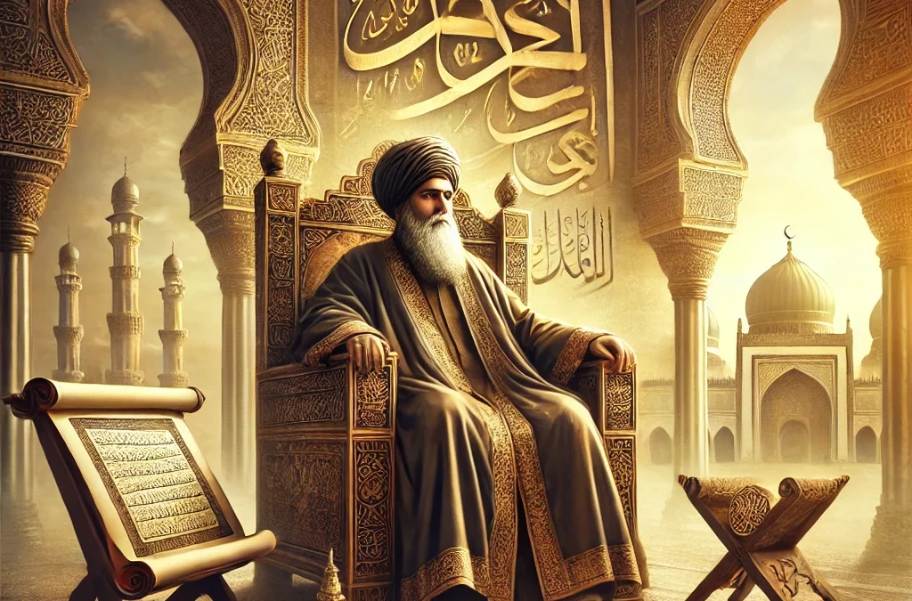 Umar bin Abdul Aziz , Best Online Quran Classes