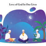 Love of God In Our Lives