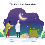 The Rich And Poor Man