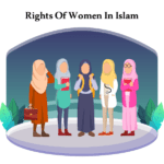 rights of women in Islam