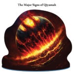 Major sign of Qayamah