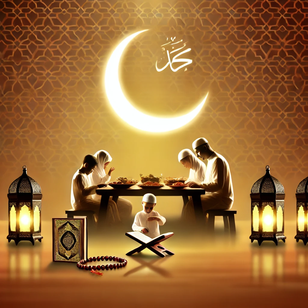 blessings of ramadan , Best Online Quran Classes