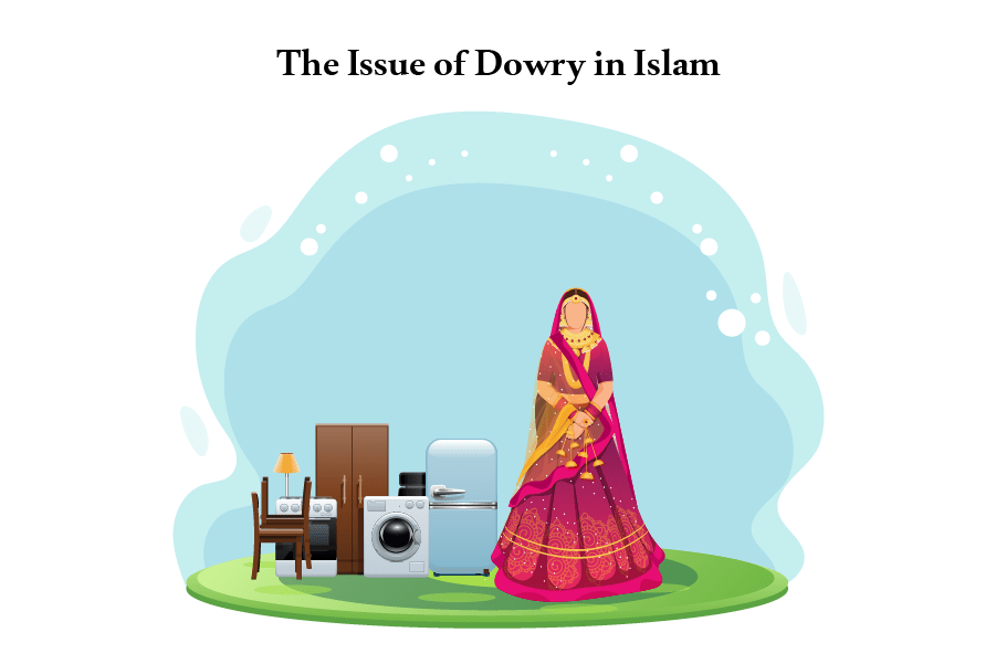 Load more UPLOADING 1 / 1 – The Issue of Dowry in Islam.png ATTACHMENT DETAILS The Issue of Dowry in Islam